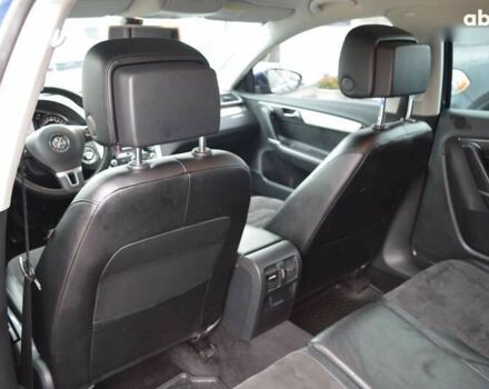 Фольксваген Пассат, объемом двигателя 1.6 л и пробегом 220 тыс. км за 7800 $, фото 12 на Automoto.ua