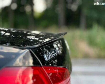 Фольксваген Пассат, объемом двигателя 0 л и пробегом 181 тыс. км за 9990 $, фото 9 на Automoto.ua