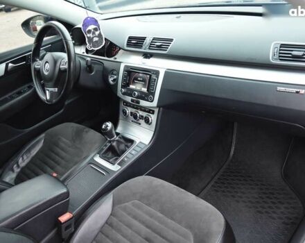 Фольксваген Пассат, объемом двигателя 1.6 л и пробегом 220 тыс. км за 7800 $, фото 21 на Automoto.ua