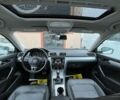 Фольксваген Пассат, объемом двигателя 2.5 л и пробегом 192 тыс. км за 10599 $, фото 19 на Automoto.ua