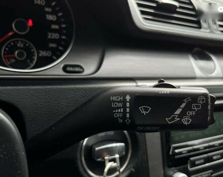 Фольксваген Пассат, об'ємом двигуна 2 л та пробігом 233 тис. км за 9650 $, фото 15 на Automoto.ua