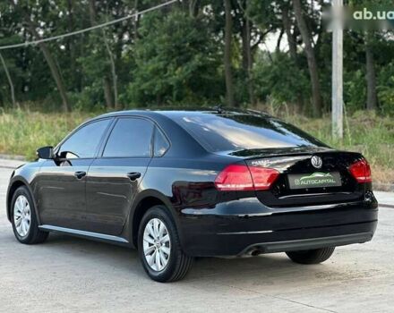 Фольксваген Пассат, объемом двигателя 0 л и пробегом 181 тыс. км за 9990 $, фото 7 на Automoto.ua