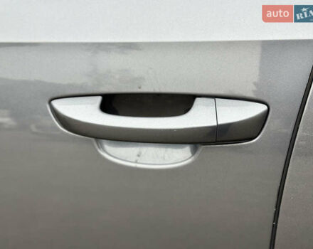 Фольксваген Пассат, об'ємом двигуна 2 л та пробігом 178 тис. км за 11700 $, фото 23 на Automoto.ua