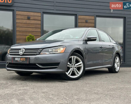 Фольксваген Пассат, об'ємом двигуна 2 л та пробігом 178 тис. км за 11700 $, фото 2 на Automoto.ua