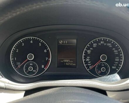 Фольксваген Пассат, объемом двигателя 1.8 л и пробегом 185 тыс. км за 9500 $, фото 11 на Automoto.ua
