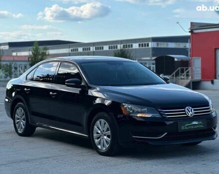 Фольксваген Пассат, объемом двигателя 0 л и пробегом 181 тыс. км за 9990 $, фото 3 на Automoto.ua