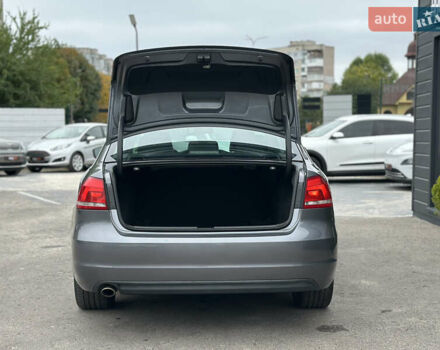 Фольксваген Пассат, об'ємом двигуна 2 л та пробігом 178 тис. км за 11700 $, фото 15 на Automoto.ua