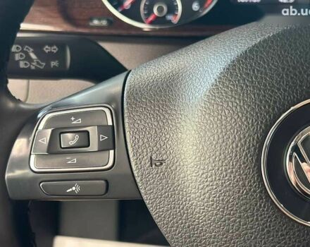 Фольксваген Пассат, объемом двигателя 2 л и пробегом 167 тыс. км за 11900 $, фото 18 на Automoto.ua