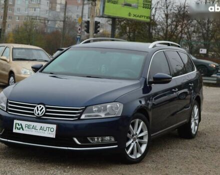 Фольксваген Пассат, объемом двигателя 1.6 л и пробегом 220 тыс. км за 7800 $, фото 3 на Automoto.ua
