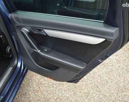 Фольксваген Пассат, объемом двигателя 1.6 л и пробегом 220 тыс. км за 7800 $, фото 17 на Automoto.ua