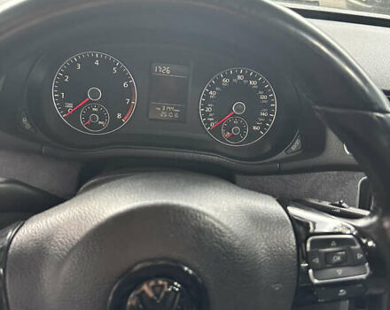 Фольксваген Пассат, объемом двигателя 1.8 л и пробегом 252 тыс. км за 9300 $, фото 10 на Automoto.ua