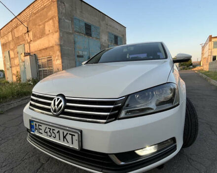 Фольксваген Пассат, объемом двигателя 2 л и пробегом 240 тыс. км за 10100 $, фото 15 на Automoto.ua