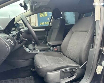 Фольксваген Пассат, об'ємом двигуна 0 л та пробігом 336 тис. км за 9490 $, фото 17 на Automoto.ua