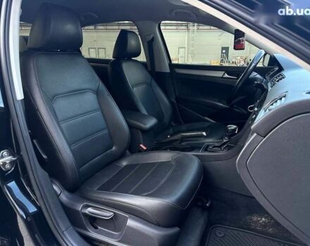 Фольксваген Пассат, объемом двигателя 0 л и пробегом 181 тыс. км за 9990 $, фото 13 на Automoto.ua