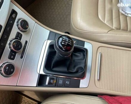 Фольксваген Пассат, объемом двигателя 2 л и пробегом 334 тыс. км за 10600 $, фото 18 на Automoto.ua