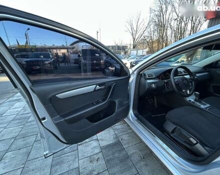 Фольксваген Пассат, об'ємом двигуна 2 л та пробігом 145 тис. км за 9999 $, фото 14 на Automoto.ua