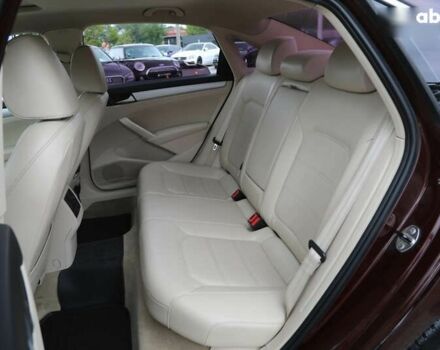 Фольксваген Пассат, об'ємом двигуна 2.5 л та пробігом 228 тис. км за 10500 $, фото 7 на Automoto.ua