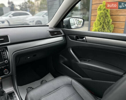 Фольксваген Пассат, об'ємом двигуна 2 л та пробігом 178 тис. км за 11700 $, фото 45 на Automoto.ua