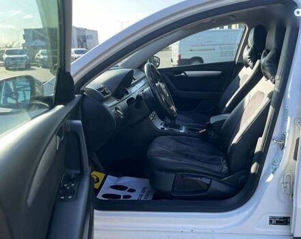 Фольксваген Пассат, объемом двигателя 1.6 л и пробегом 242 тыс. км за 9800 $, фото 8 на Automoto.ua