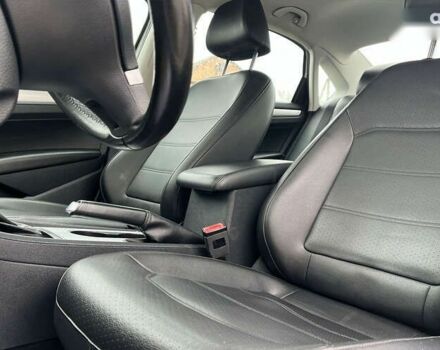 Фольксваген Пассат, объемом двигателя 2.5 л и пробегом 192 тыс. км за 10599 $, фото 8 на Automoto.ua