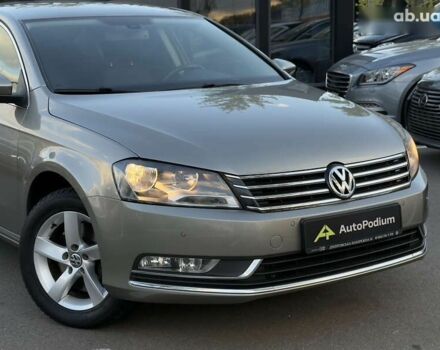 Фольксваген Пассат, объемом двигателя 1.8 л и пробегом 128 тыс. км за 11499 $, фото 2 на Automoto.ua