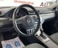 Фольксваген Пассат, объемом двигателя 2 л и пробегом 321 тыс. км за 10750 $, фото 4 на Automoto.ua