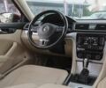 Фольксваген Пассат, об'ємом двигуна 2.5 л та пробігом 228 тис. км за 10500 $, фото 10 на Automoto.ua