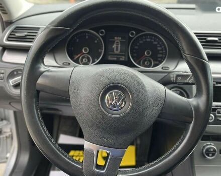 Фольксваген Пассат, об'ємом двигуна 2 л та пробігом 233 тис. км за 9650 $, фото 14 на Automoto.ua