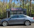 Фольксваген Пассат, объемом двигателя 2 л и пробегом 173 тыс. км за 12499 $, фото 8 на Automoto.ua