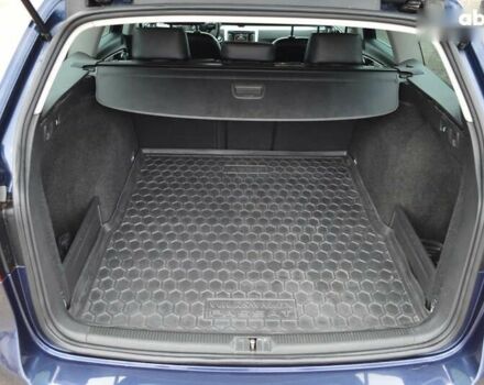 Фольксваген Пассат, объемом двигателя 1.6 л и пробегом 220 тыс. км за 7800 $, фото 16 на Automoto.ua