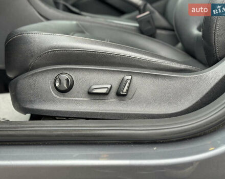 Фольксваген Пассат, об'ємом двигуна 2 л та пробігом 178 тис. км за 11700 $, фото 24 на Automoto.ua