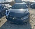 Фольксваген Пассат, об'ємом двигуна 2 л та пробігом 205 тис. км за 9500 $, фото 1 на Automoto.ua