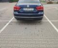 Фольксваген Пассат, объемом двигателя 2 л и пробегом 182 тыс. км за 12700 $, фото 7 на Automoto.ua