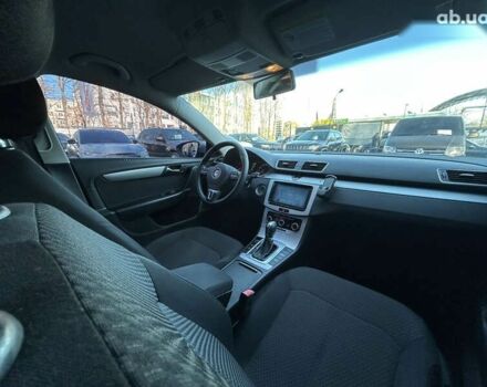 Фольксваген Пассат, об'ємом двигуна 2 л та пробігом 145 тис. км за 9999 $, фото 26 на Automoto.ua