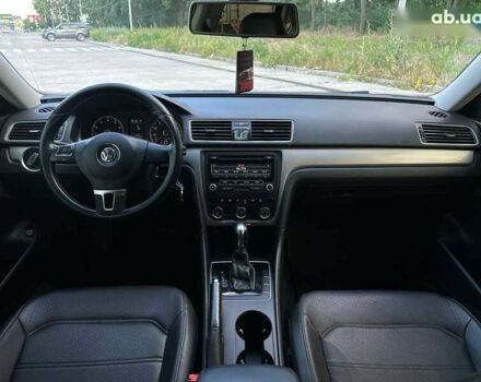 Фольксваген Пассат, объемом двигателя 0 л и пробегом 181 тыс. км за 9990 $, фото 19 на Automoto.ua