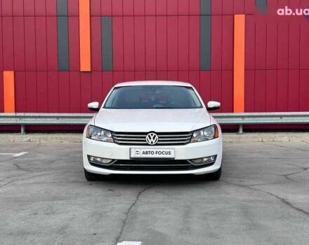 Фольксваген Пассат, об'ємом двигуна 0 л та пробігом 158 тис. км за 10990 $, фото 2 на Automoto.ua