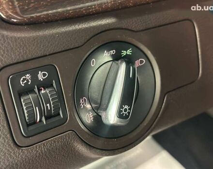 Фольксваген Пассат, объемом двигателя 2 л и пробегом 167 тыс. км за 12600 $, фото 18 на Automoto.ua