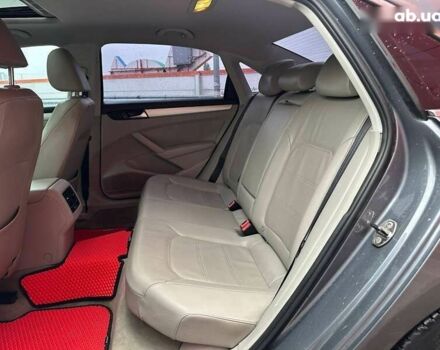 Фольксваген Пассат, объемом двигателя 0 л и пробегом 229 тыс. км за 9990 $, фото 9 на Automoto.ua