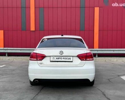 Фольксваген Пассат, об'ємом двигуна 0 л та пробігом 158 тис. км за 10990 $, фото 6 на Automoto.ua