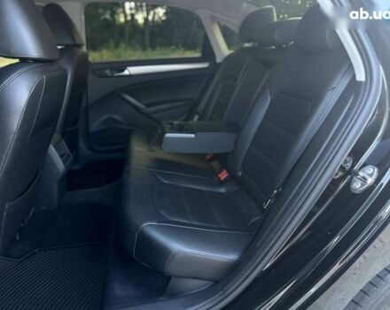 Фольксваген Пассат, объемом двигателя 0 л и пробегом 181 тыс. км за 9990 $, фото 17 на Automoto.ua