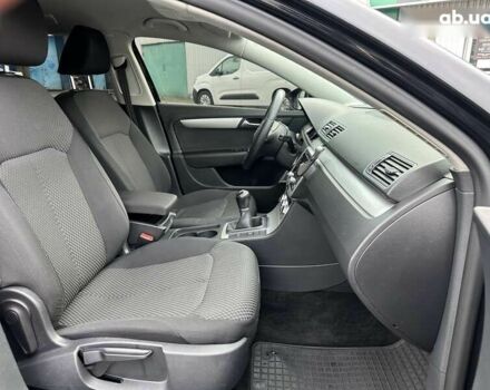 Фольксваген Пассат, об'ємом двигуна 0 л та пробігом 336 тис. км за 9490 $, фото 24 на Automoto.ua