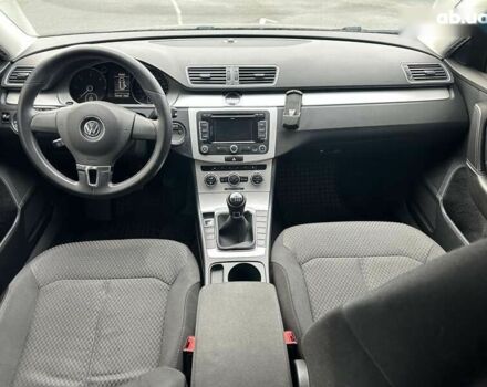 Фольксваген Пассат, объемом двигателя 0 л и пробегом 336 тыс. км за 9990 $, фото 28 на Automoto.ua