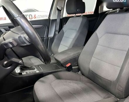 Фольксваген Пассат, объемом двигателя 2 л и пробегом 321 тыс. км за 10750 $, фото 5 на Automoto.ua