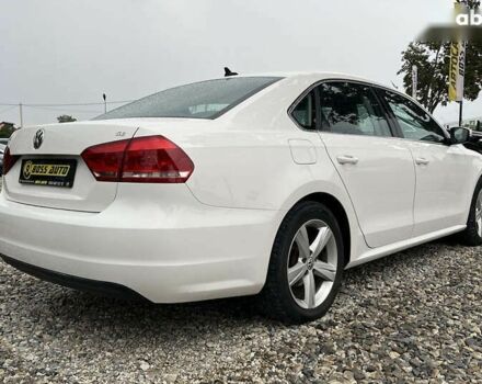 Фольксваген Пассат, об'ємом двигуна 2.5 л та пробігом 193 тис. км за 10300 $, фото 5 на Automoto.ua