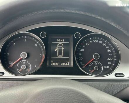 Фольксваген Пассат, об'ємом двигуна 0 л та пробігом 336 тис. км за 9490 $, фото 19 на Automoto.ua