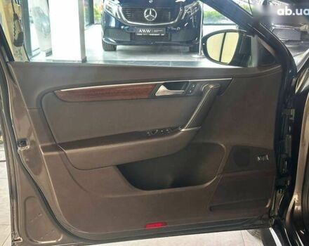 Фольксваген Пассат, об'ємом двигуна 2 л та пробігом 167 тис. км за 12590 $, фото 12 на Automoto.ua