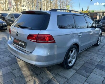 Фольксваген Пассат, об'ємом двигуна 2 л та пробігом 145 тис. км за 9999 $, фото 11 на Automoto.ua