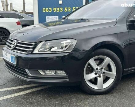 Фольксваген Пассат, объемом двигателя 0 л и пробегом 336 тыс. км за 9990 $, фото 9 на Automoto.ua