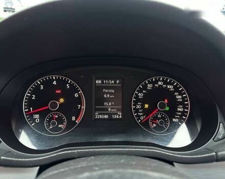 Фольксваген Пассат, объемом двигателя 0 л и пробегом 229 тыс. км за 9990 $, фото 22 на Automoto.ua