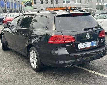 Фольксваген Пассат, об'ємом двигуна 0 л та пробігом 336 тис. км за 9490 $, фото 6 на Automoto.ua